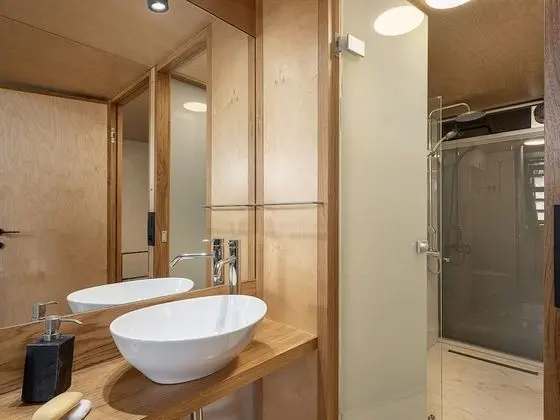 Deluxe Apart Daire