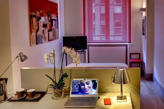 Basic Oda, 1 Tek Kişilik XL Yatak