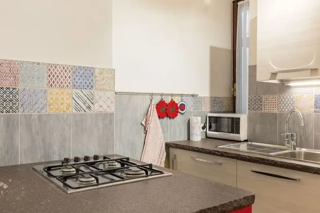 Apart Daire, 2 Yatak Odası