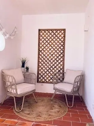 Standard Apart Daire, 1 Yatak Odası, Şehir Manzaralı