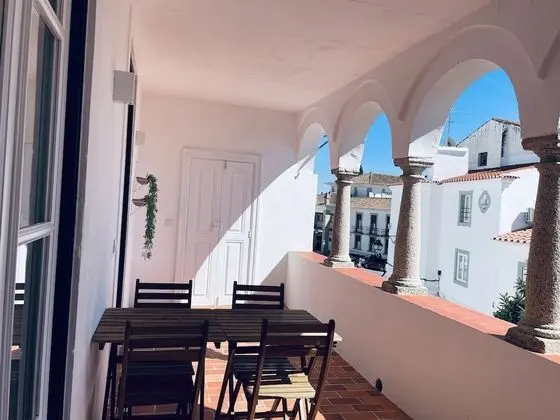 Standard Apart Daire, 1 Yatak Odası, Şehir Manzaralı