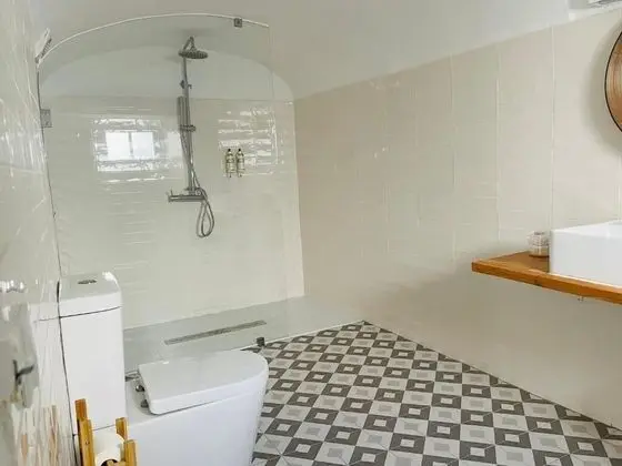 Standard Apart Daire, 1 Yatak Odası, Şehir Manzaralı