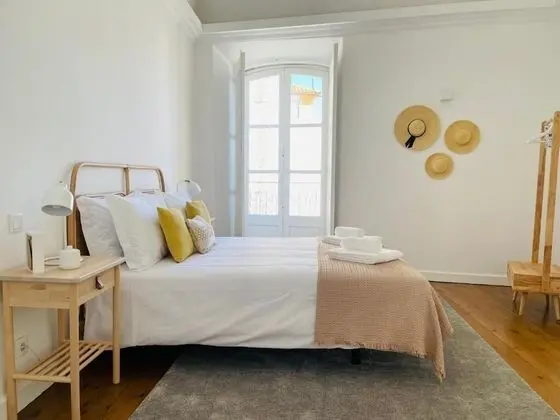 Standard Apart Daire, 2 Yatak Odası, Şehir Manzaralı