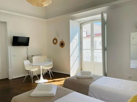 Standard Tek Büyük veya İki Ayrı Yataklı Oda, 1 Yatak Odası, Özel Banyo