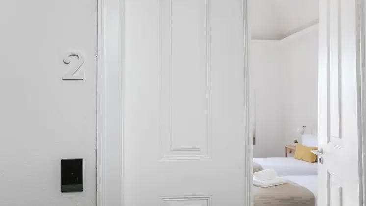 Standard Tek Büyük veya İki Ayrı Yataklı Oda, 1 Yatak Odası, Özel Banyo