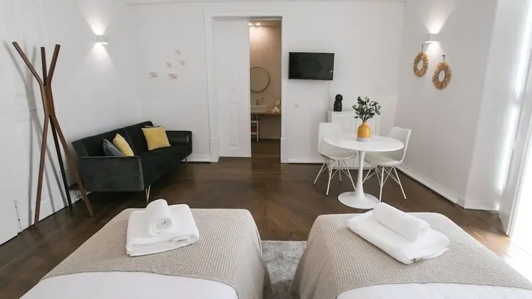 Standard Tek Büyük veya İki Ayrı Yataklı Oda, 1 Yatak Odası, Özel Banyo