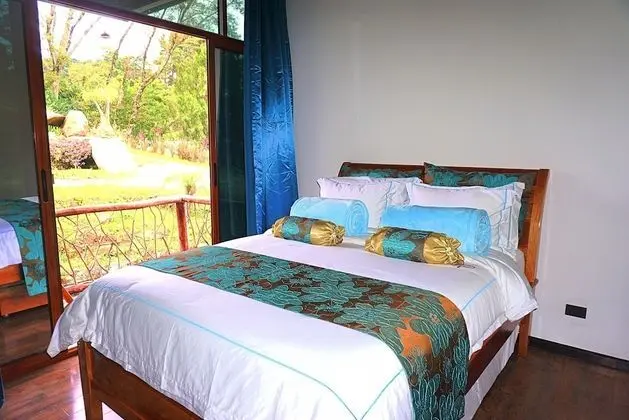 Ortak Ranzalı Oda, 1 Yatak Odası, Engellilere Uygun, Sauna