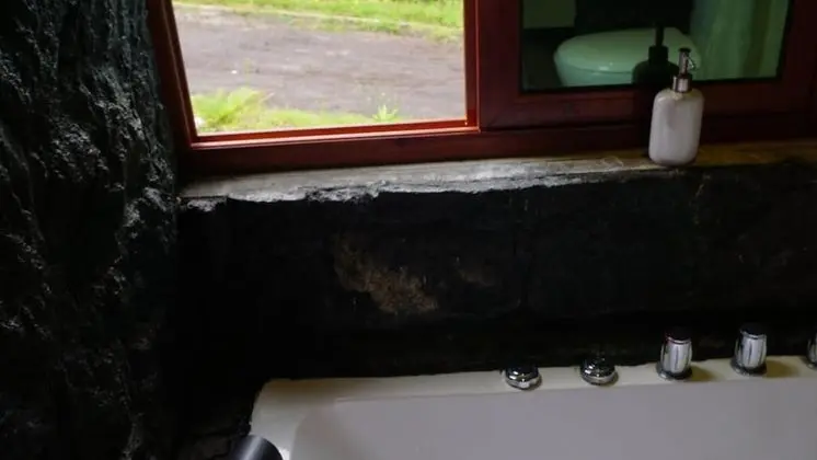 Ortak Ranzalı Oda, 1 Yatak Odası, Engellilere Uygun, Sauna