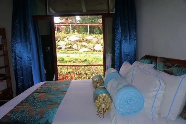 Ortak Ranzalı Oda, 1 Yatak Odası, Engellilere Uygun, Sauna