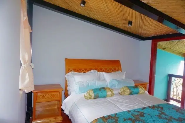 Ortak Ranzalı Oda, 1 Yatak Odası, Engellilere Uygun, Sauna