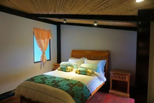 Ortak Ranzalı Oda, 1 Yatak Odası, Engellilere Uygun, Sauna