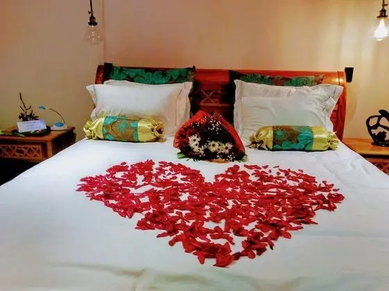 Ortak Ranzalı Oda, 1 Yatak Odası, Engellilere Uygun, Sauna