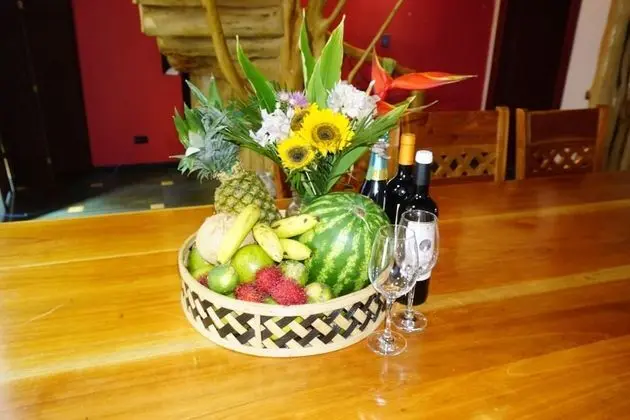 Ortak Ranzalı Oda, 1 Yatak Odası, Engellilere Uygun, Sauna