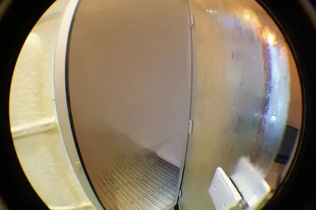 Ortak Ranzalı Oda, 1 Yatak Odası, Engellilere Uygun, Sauna