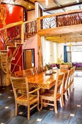 Ortak Ranzalı Oda, 1 Yatak Odası, Engellilere Uygun, Sauna