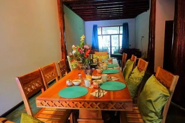 Ortak Ranzalı Oda, 1 Yatak Odası, Engellilere Uygun, Sauna