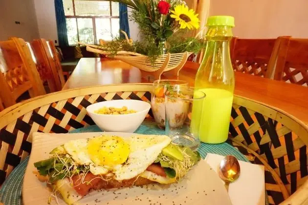 Ortak Ranzalı Oda, 1 Yatak Odası, Engellilere Uygun, Sauna