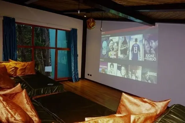 Ortak Ranzalı Oda, 1 Yatak Odası, Engellilere Uygun, Sauna