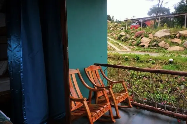 Ortak Ranzalı Oda, 1 Yatak Odası, Engellilere Uygun, Sauna