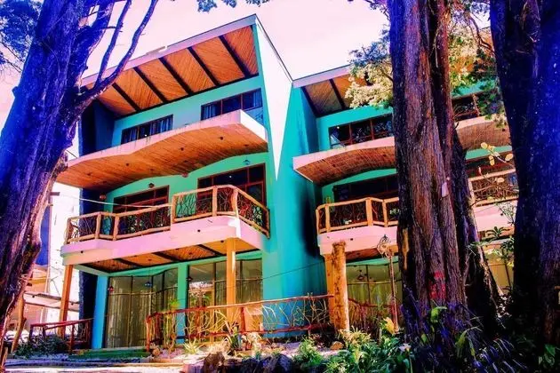 Ortak Ranzalı Oda, 1 Yatak Odası, Engellilere Uygun, Sauna