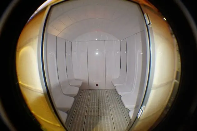 Ortak Ranzalı Oda, 1 Yatak Odası, Engellilere Uygun, Sauna