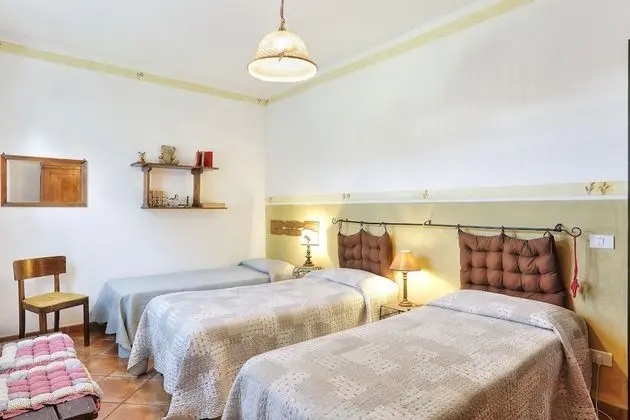 Apart Daire, 2 Yatak Odası, Sigara İçilebilir, Buzdolabı