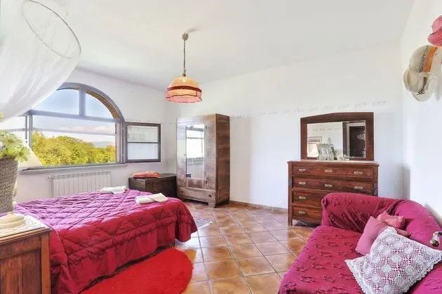 Apart Daire, 2 Yatak Odası, Sigara İçilebilir, Buzdolabı