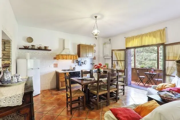 Apart Daire, 2 Yatak Odası, Sigara İçilebilir, Buzdolabı