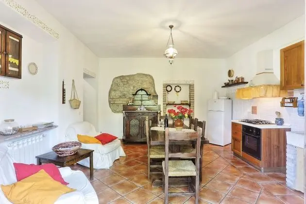 Apart Daire, 2 Yatak Odası, Sigara İçilebilir, Buzdolabı