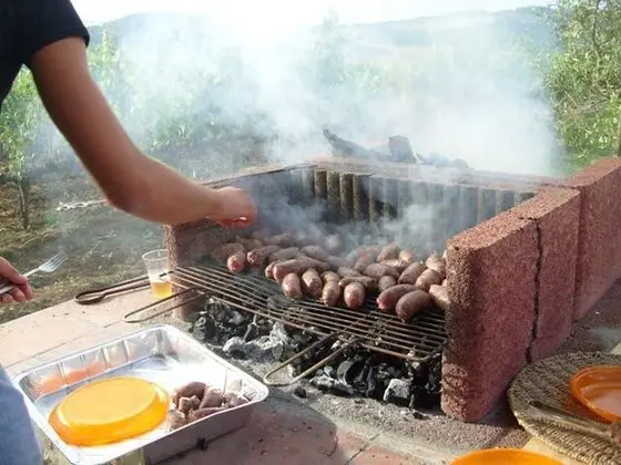 Apart Daire, 2 Yatak Odası, Sigara İçilebilir, Buzdolabı