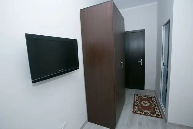 İki Ayrı Yataklı Oda