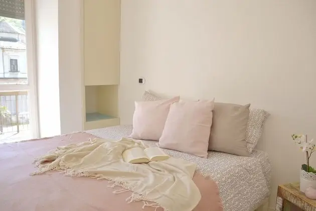 Apart Daire, 2 Yatak Odası, Göl Manzaralı