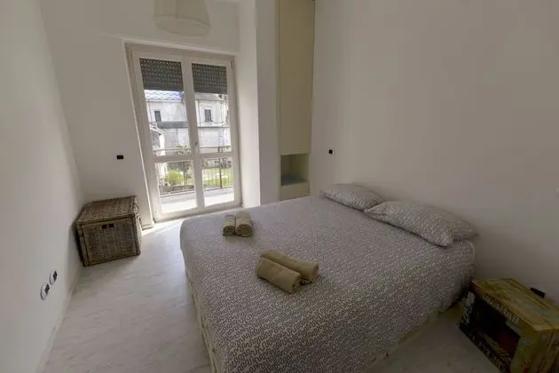 Apart Daire, 2 Yatak Odası, Göl Manzaralı