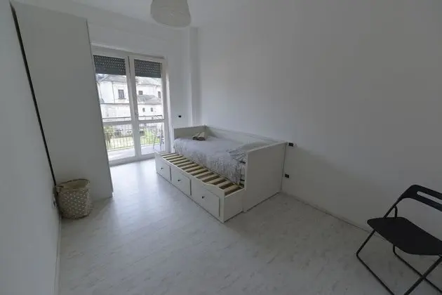 Apart Daire, 2 Yatak Odası, Göl Manzaralı