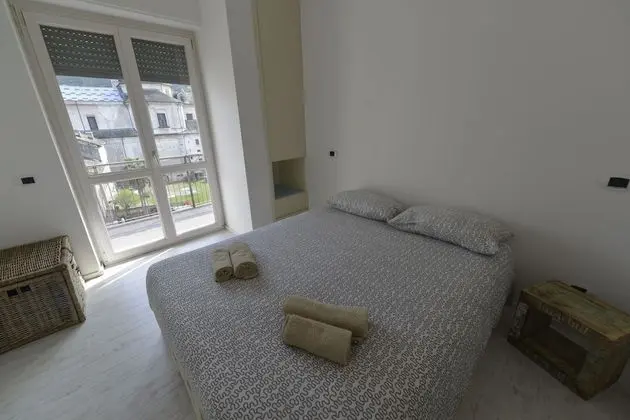 Apart Daire, 2 Yatak Odası, Göl Manzaralı