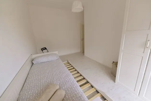 Apart Daire, 2 Yatak Odası, Göl Manzaralı