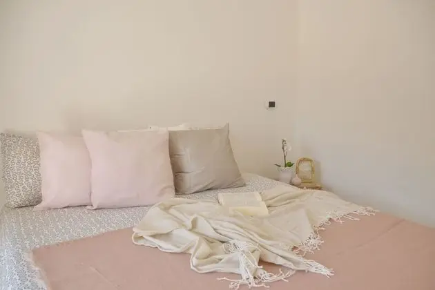 Apart Daire, 2 Yatak Odası, Göl Manzaralı
