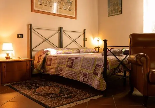 Comfort Tek Büyük veya İki Ayrı Yataklı Oda, Özel Banyo