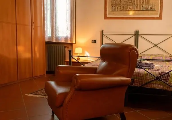 Comfort Tek Büyük veya İki Ayrı Yataklı Oda, Özel Banyo