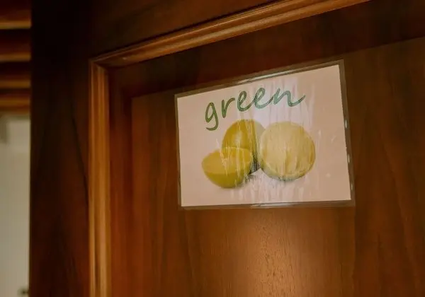 Comfort Tek Büyük veya İki Ayrı Yataklı Oda, Özel Banyo