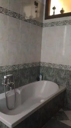 Comfort Tek Büyük veya İki Ayrı Yataklı Oda, Özel Banyo