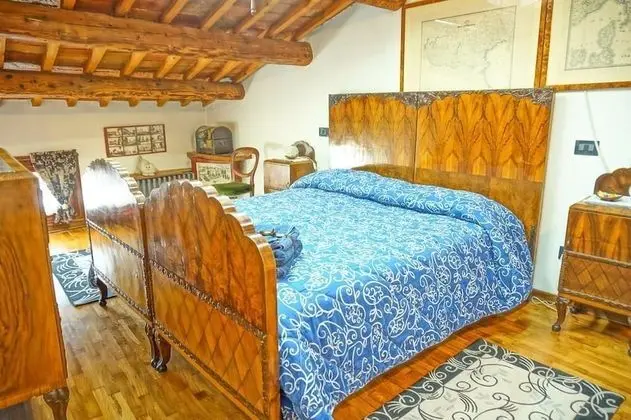 Family Oda, Ortak Banyo