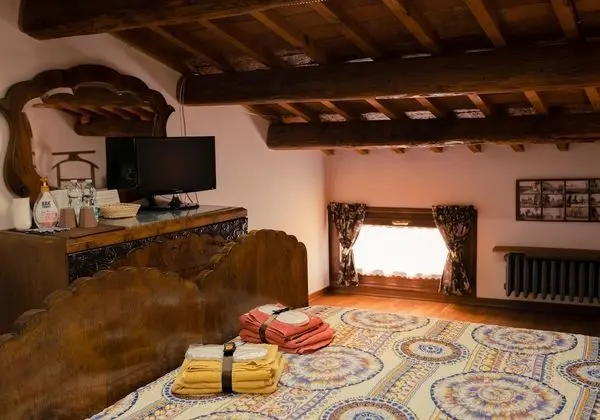 Family Oda, Ortak Banyo