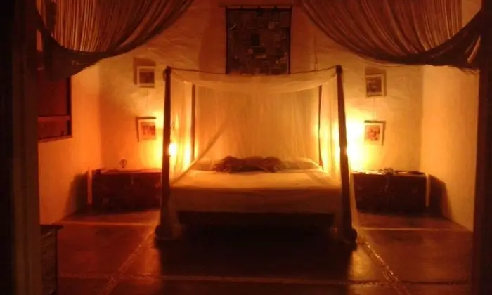 Villa, 3 Yatak Odası