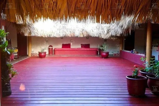 Villa, 3 Yatak Odası