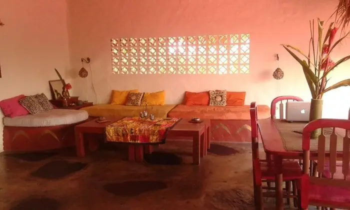 Villa, 3 Yatak Odası