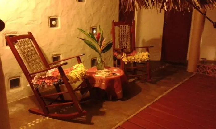 Villa, 3 Yatak Odası