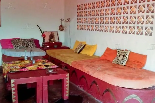 Villa, 3 Yatak Odası