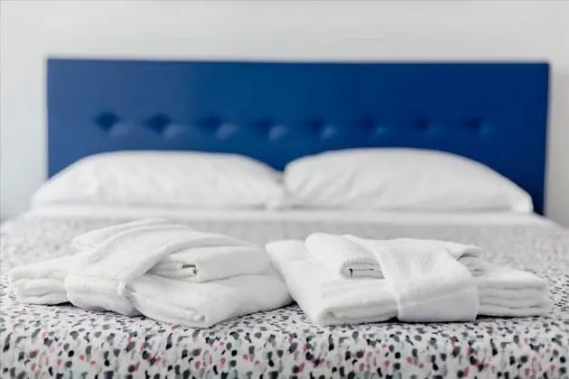Apart Daire, 1 Yatak Odası (Casa Stendhal Blu)