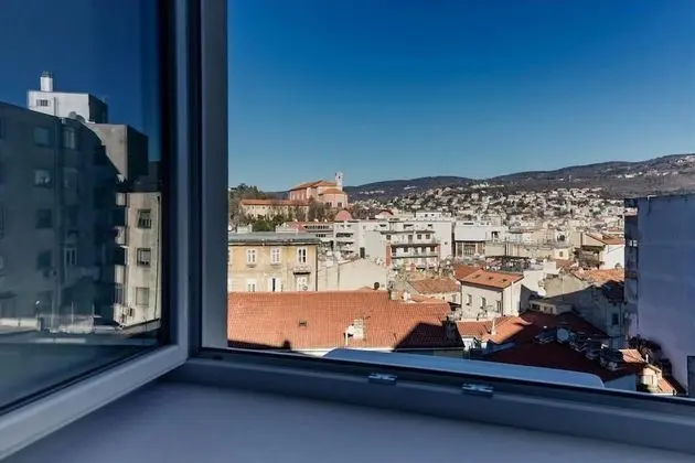 Apart Daire, 1 Yatak Odası (Casa Stendhal Rosso)